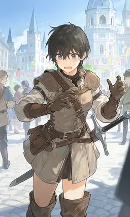 Profile image of レン
