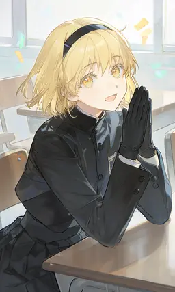 Profile image of Windy
