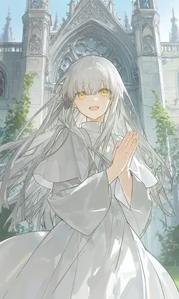 Profile image of Alice