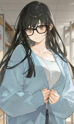 Profile image of 히키시무 미사키
