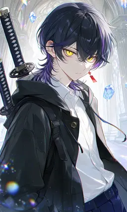 Profile image of Megu