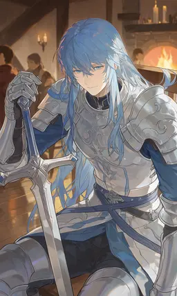 Profile image of ルーベン