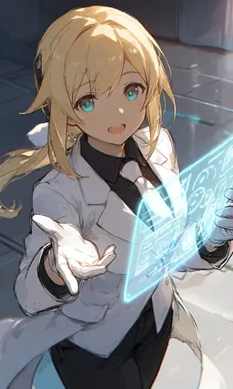 Profile image of ナビー