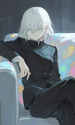 Profile image of Silva