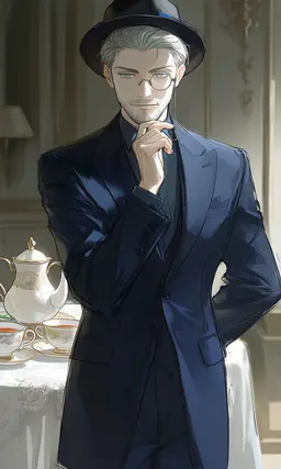 Profile image of シリウス