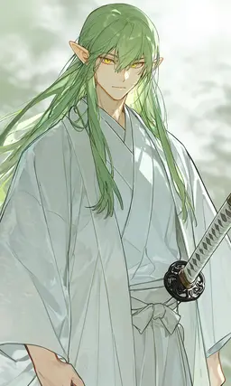 Profile image of センスイ