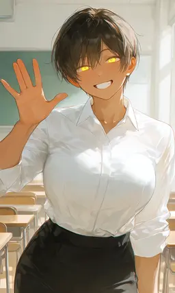 Profile image of 磐田 冴