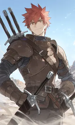 Profile image of サリバン
