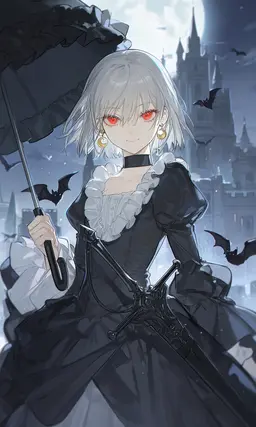 Profile image of ラゴール
