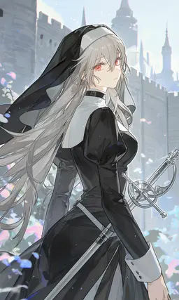 Profile image of Scarlet