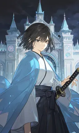 Profile image of Shizuku