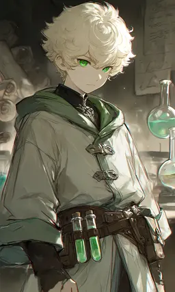 Profile image of チル
