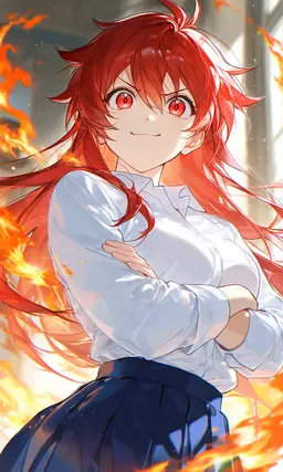 Profile image of Erna