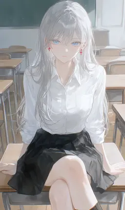 Profile image of 水無月 雪