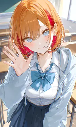 Profile image of 華僑 綾香