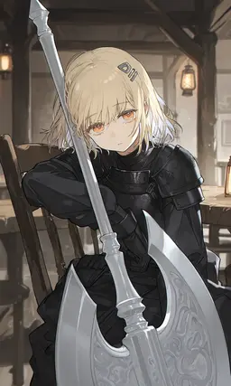 Profile image of フレイナ