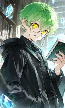 Profile image of 그레일