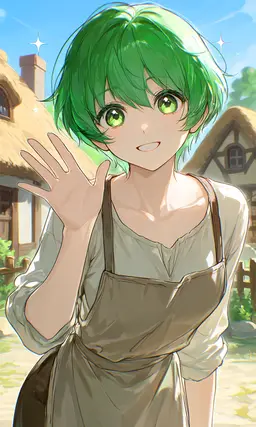 Profile image of 미칼