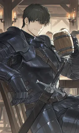 Profile image of Surpalon