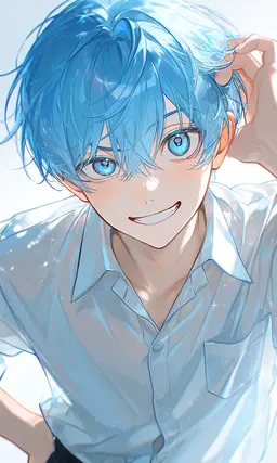 Profile image of 사쿠마