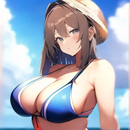 SaltyEland4524의 夏の刺激的な恋