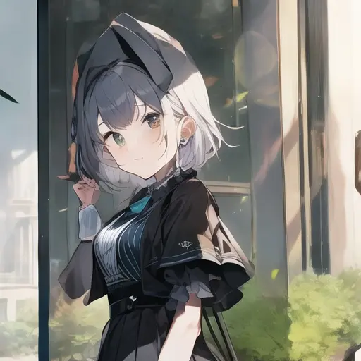 SaltyEland4524의 色んな意味で暑い夏