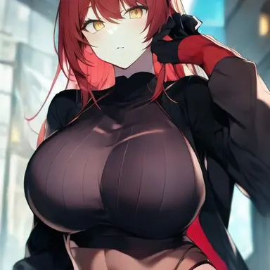 Profile image of Trinity Greyson
