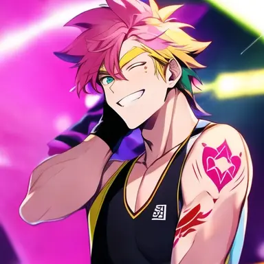 Profile image of Honey Hexim