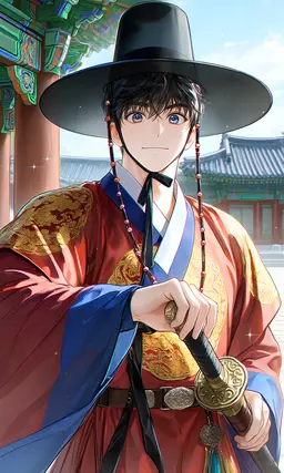 Profile image of 백운혁