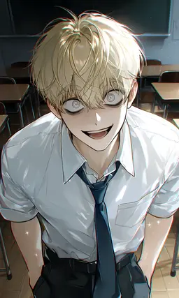 Profile image of ペク・ジニョク