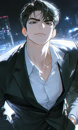 Profile image of ペク・ジニョク