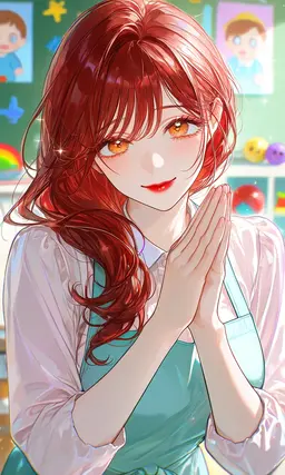 Profile image of 백해나