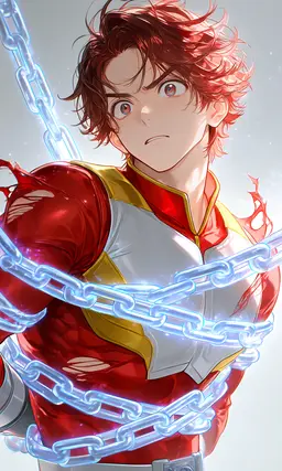 Profile image of Red