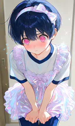 Profile image of 민세아