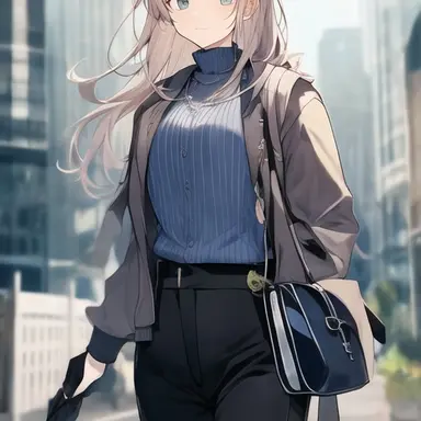 Profile image of 이치노세 미쿠