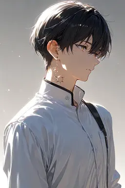 Profile image of 서지안