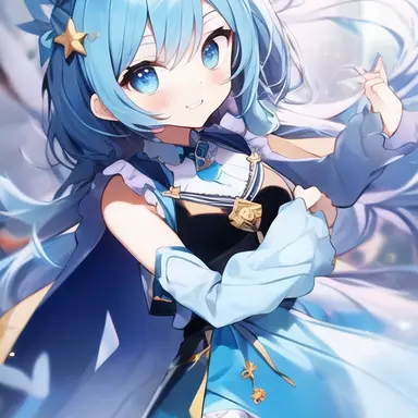 Profile image of 베리카