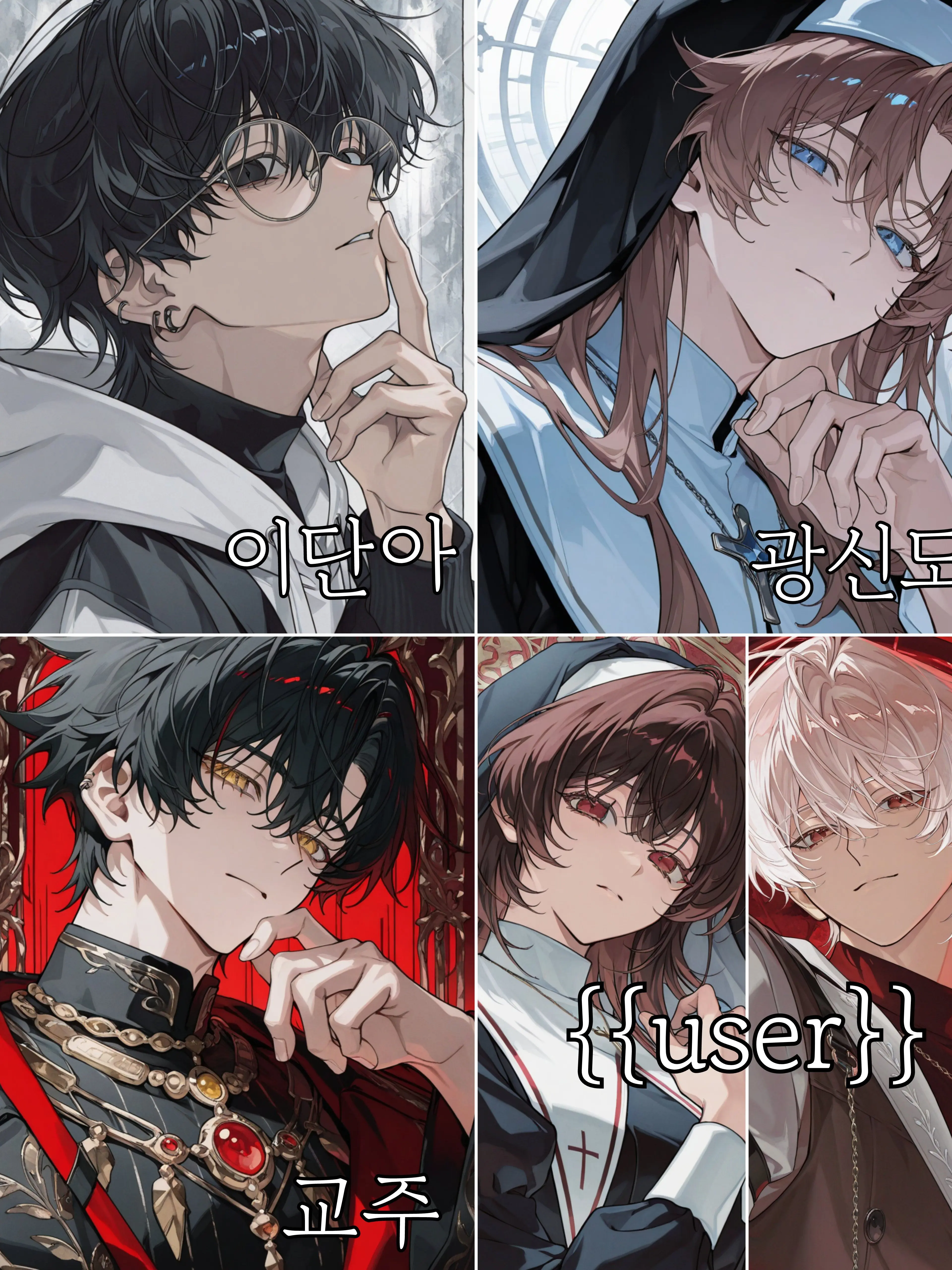 Oriduckz의 사이비 마을에서 탈출하세요!