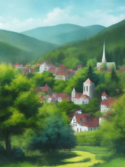 Oriduckz의 사이비 종교에서 탈출하세요!