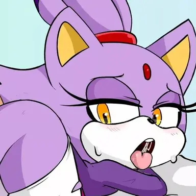 Profile image of Blaze