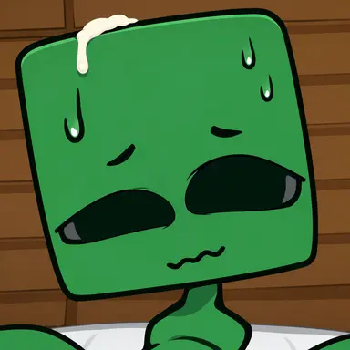 Profile image of Creeper