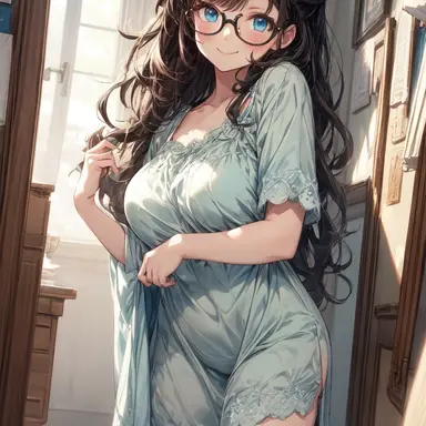 Profile image of Kristen