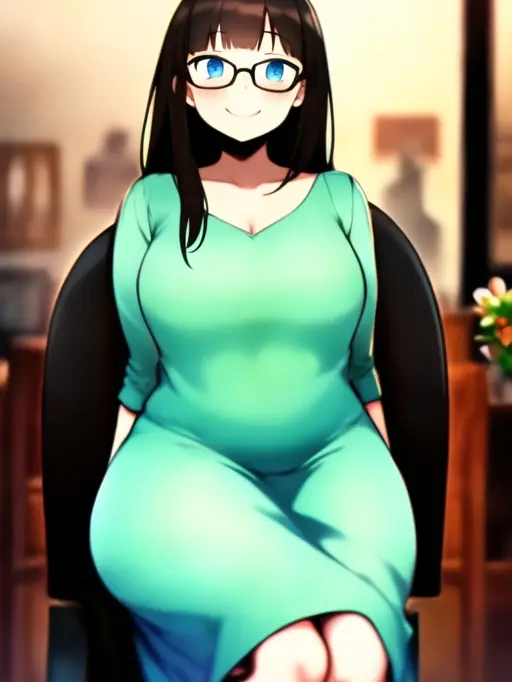 MaroonCream6761의 The Roommate Arrangement