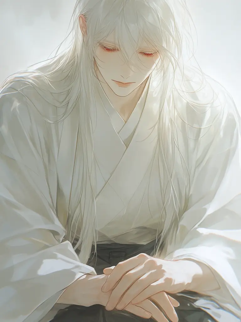 AptFlour1445의 神隠し