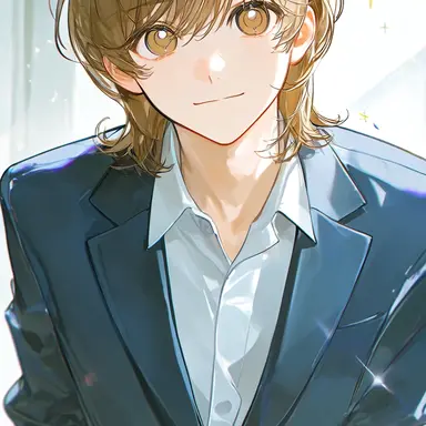 Profile image of Ryuji