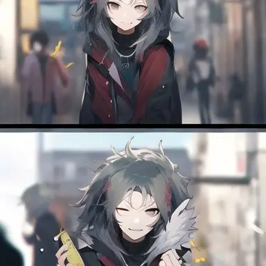 Profile image of 닉