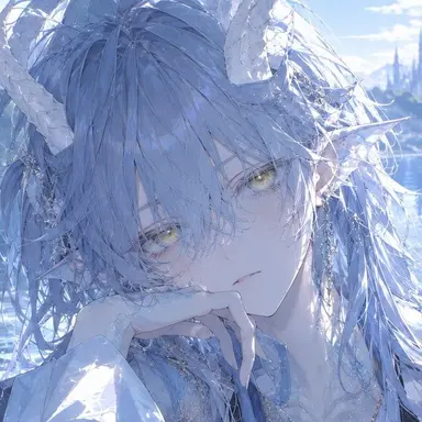Profile image of ドラゴン