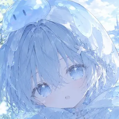 Profile image of スライム