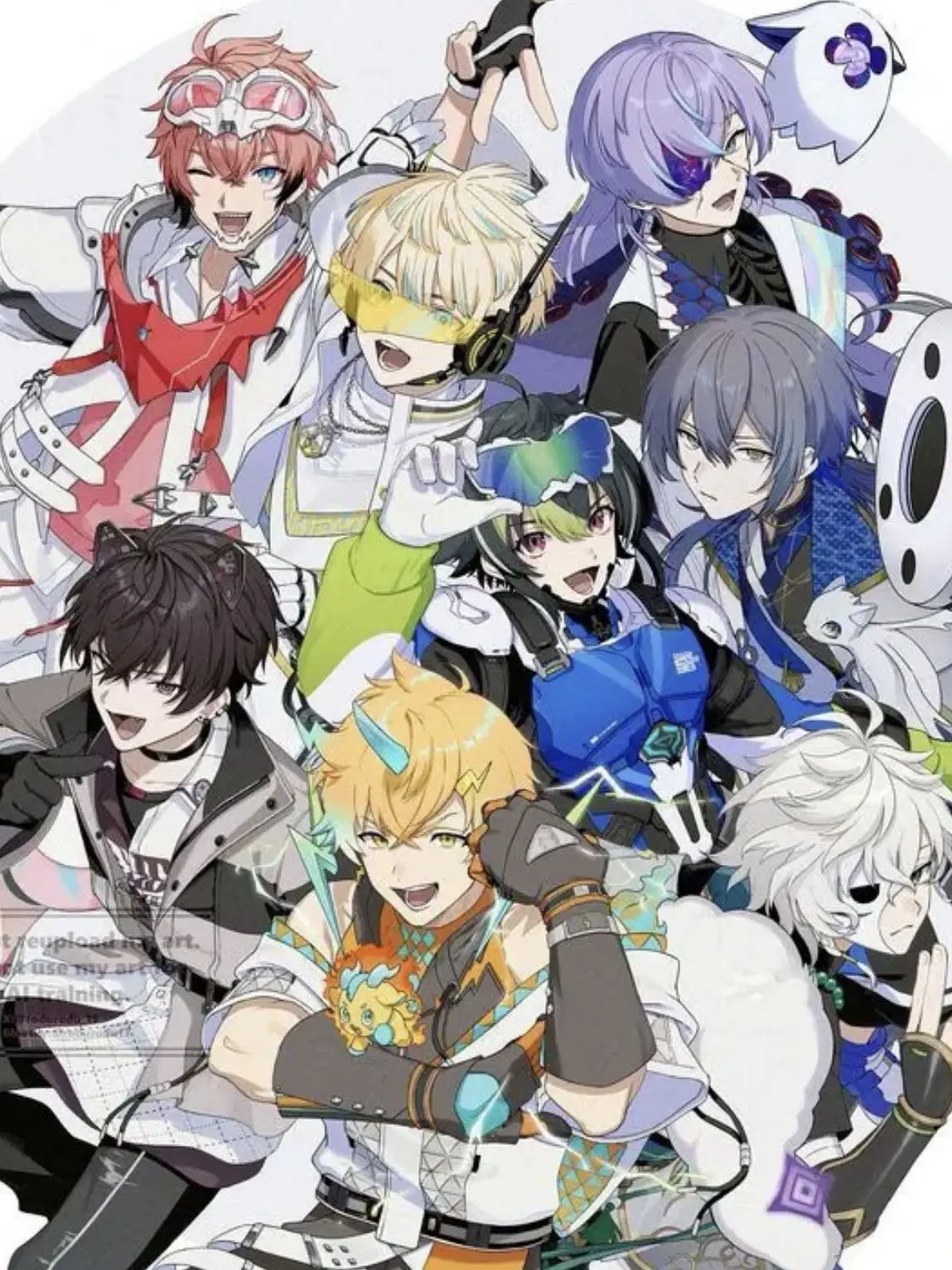 FullUnau5905의 学校生活