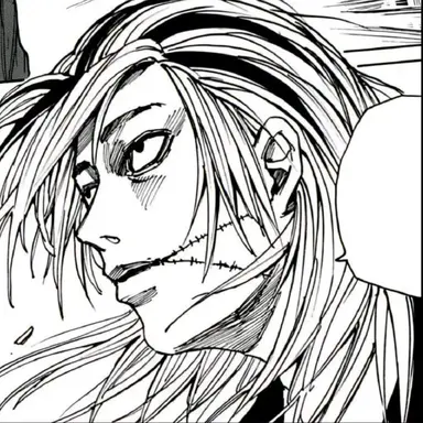 Profile image of Kashima